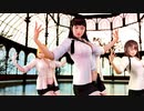 【MMD】CHUNG HA - stay tonight【VaM】