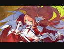 クルスタ　コラプサー襲撃イベント　キサナ戦BGM