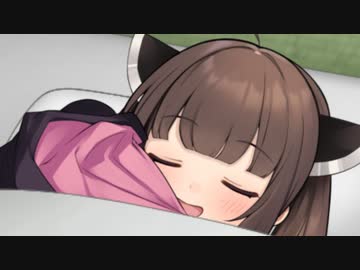 結月ゆかりのパーカーに包まれたい