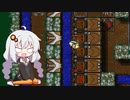 トラップで冒険者を狩るあかりちゃんのDungeon Warfare 2 #9