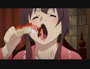 【このすば１期】めぐみんの食事シーン集【もぐみん】