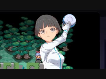 (再)ヤリモンマスター目指すんだよ！このゲームに出てくるハジメムラの少年みたいによぉ！.mp6