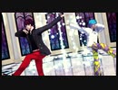 【カリスマMMD】天堂天彦と湊大瀬で『踊れオーケストラ』