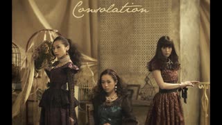 Consolation / kalafina 歌ってみた