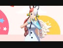 ウタ _ 可愛くてごめんダンス _ HoneyWorks feat.かぴ
