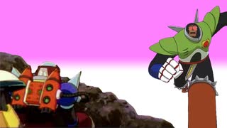 ニコニコマン エックスの土曜日（69マンSEエックス ゼERO） - ニコニコ動画