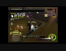 PS2(30fps)版KH2FM Crit Lv1 13キノコ No.7 9.96s