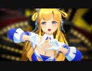【MMD艦これ】百角式Fletcherでラビットホール【艦これ動画配信中！】
