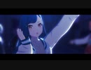 【プロセカ 3DMV】DAYBREAK FRONTLINE / 神高（新）2年生組【2024新春PPガチャ衣装】