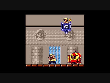 【実況：28】東方絵師が25年ぶりにワリオランド2をプレイするようです。：30回目