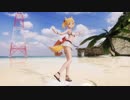 【MMDアークナイツ／sdPBR】晴天を穿つ【Sour式ソラ】