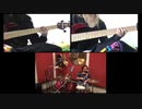 L'Arc～en～Ciel Time goes on ラルク　ドラム