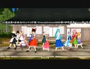 【東方MMD】博麗神社新年動画