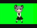 奇妙なダンスを踊るNYN姉貴GB