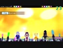 20240113 スクランブルマッチ発生　四人打ち