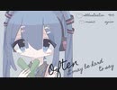 Shards are made out of mirrors feat. Hatsune Miku, Kagamine Rin & Len
