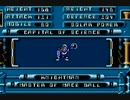 耳コピ・チップチューン ロックマン6 ナイトマンステージ 3パターン