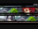 【Fate/Grand Order】盈月剣風帖 第六幕