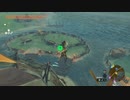 【Switch】リンクがゾナウとゼルダ探し旅【プレイ動画】part131