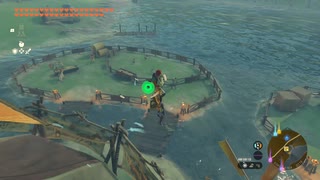 【Switch】リンクがゾナウとゼルダ探し旅【プレイ動画】part131