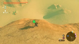 【Switch】リンクがゾナウとゼルダ探し旅【プレイ動画】part133