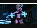 PD-MEGA39’s+　Strangers [大人リンちゃん 赤下着]
