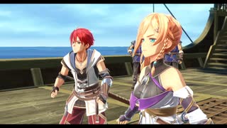 初めての《イースX -NORDICS-》【実況付】#44