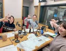 西川あやの おいでよ！クリエイティ部(2024年01月18日)【中田花奈&為末大】