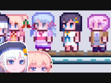 【Terraria】極・ぼいちぇびMODができました