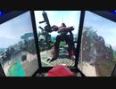 戦場の絆Ⅱ　メサなんとか1668