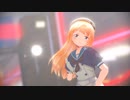 (MMD)INTERGALACTIA（つかさ式ジャーヴィス）