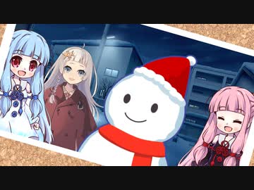 姉妹はそっと咲く花のように Side Story #5 あかりが歌手となろうと思った切っ掛け【ソフトウェアトーク劇場】