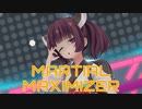 【MMD】マーシャル・マキシマイザー / 東北きりたん【NEUTRINO】