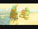 ゼルダの伝説　ブレス オブ ザ ワイルド　実況プレイPart163
