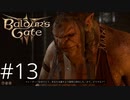 チェリーの昔馴染み、ポルマ【baldur's gate 3】実況プレイ #13