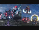 【CUSTOM MECH WARS】カスタムメックウォーズ 【マルチプレイ編⑳】