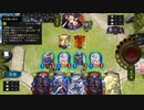 【シャドウバース／女性カード中心／独自ルール・ハイランダー】No.1726 人形ネメシス 【ソロプレー／対ＲＳＬ期・ラスワネクロ、１試合】