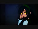 【MMD】東北ずん子で怪物