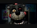 【プレイ動画】Freddy Fazbear's Pizzeria Simulator Jumpscare集