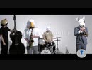 Moment's Notice- モーメンツ ノーティス-【3rd music inc. session】