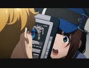 【勇気爆発バーンブレイバーン】整備士ちゃん１～２話【まとめ】