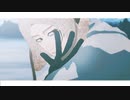 【金カムMMD】GEDO【尾形百之助】