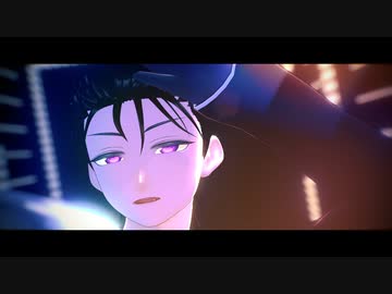 【自作モデル】高坂で『天i使iのi翼』 【RKRN_M.M.D】