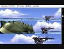 ギレンの野望　特別編　蒼き星の覇者(WSC版)　ガルマ編　プレイ動画16(実況無し、再プレイ)