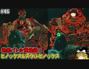 【ゆっくり実況】5度目のゼルダ！ 初めてのティアーズオブザキングダム！ part46 【ティアーズオブザキングダム】