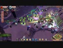 2024‗01‗19 UTC13 castle defense　＆　carry a bag