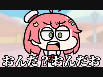 【手描き】リスナーにキレるホロメン集【ホロライブ切り抜き/白銀ノエル/紫咲シオン/さくらみこ 】