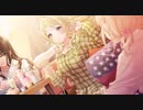 【シャニソン】さん・こ・いち　八宮めぐる【アイマス】
