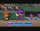 【パワプロ2022 観戦】タ・リーグ'23　8回戦　BE-BI【5月期】
