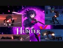 リョナ　HunterX　＃１